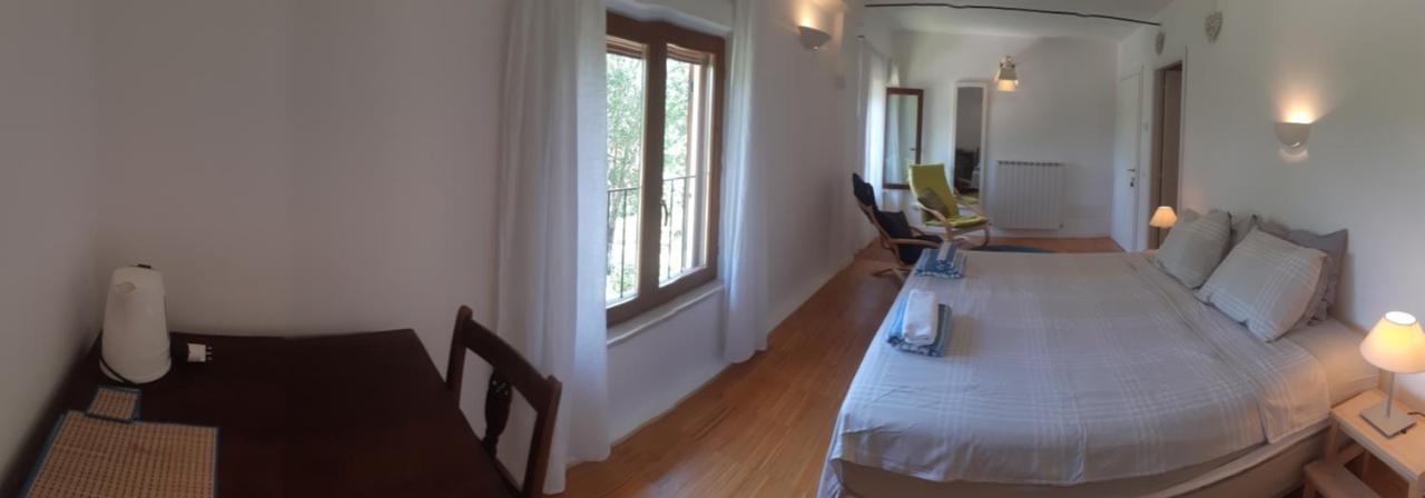 Country House Montesoffio Barchi ภายนอก รูปภาพ