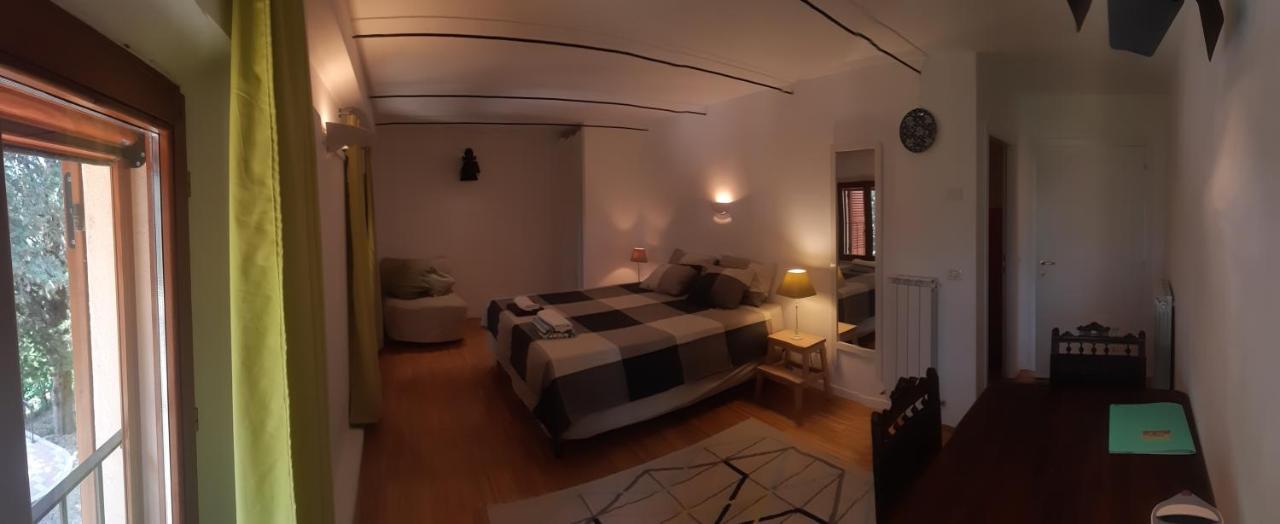Country House Montesoffio Barchi ภายนอก รูปภาพ