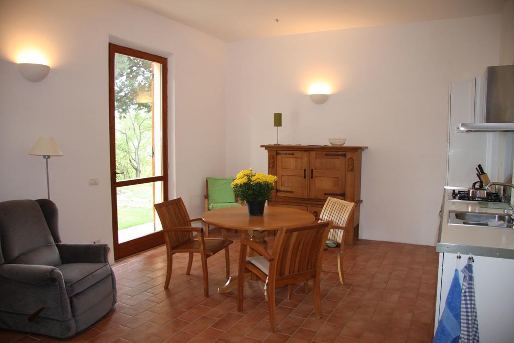 Country House Montesoffio Barchi ภายนอก รูปภาพ