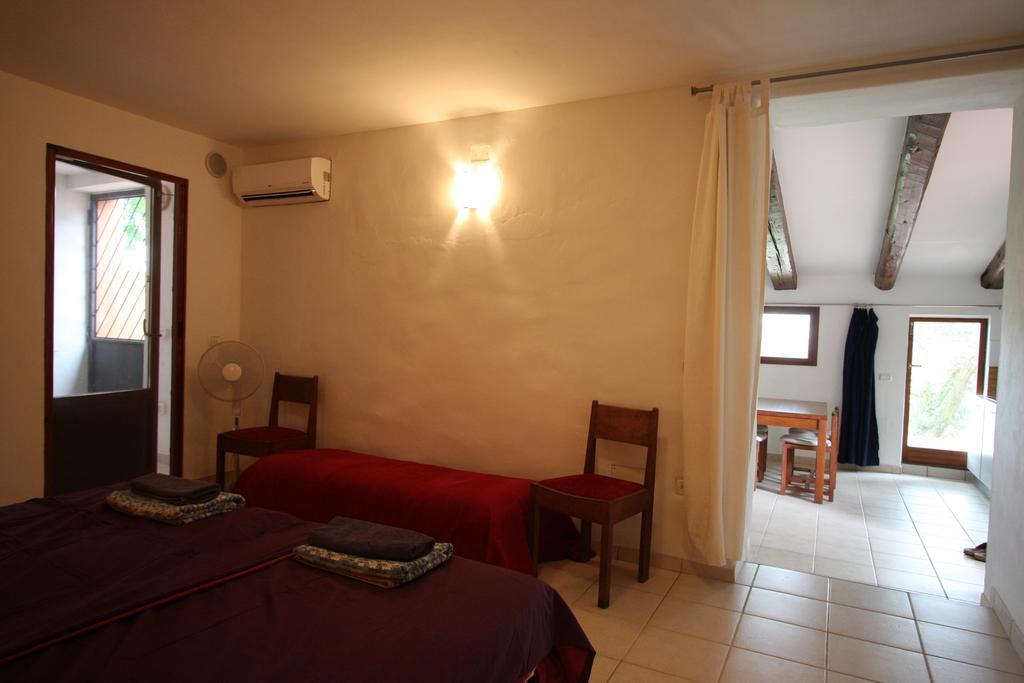 Country House Montesoffio Barchi ภายนอก รูปภาพ