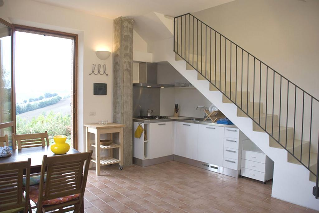 Country House Montesoffio Barchi ภายนอก รูปภาพ
