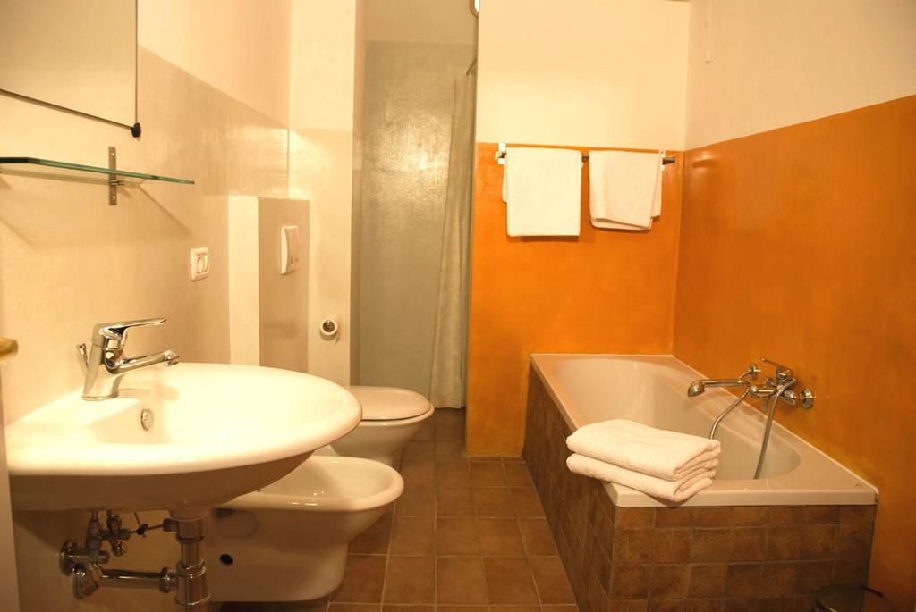 Country House Montesoffio Barchi ภายนอก รูปภาพ