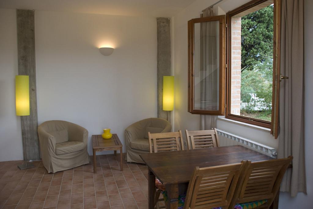 Country House Montesoffio Barchi ภายนอก รูปภาพ