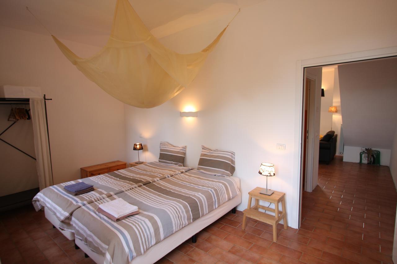 Country House Montesoffio Barchi ภายนอก รูปภาพ