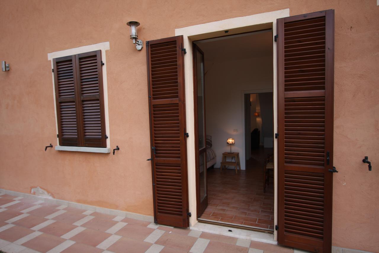 Country House Montesoffio Barchi ภายนอก รูปภาพ