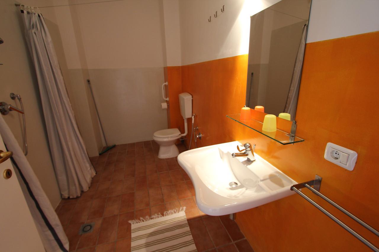 Country House Montesoffio Barchi ภายนอก รูปภาพ