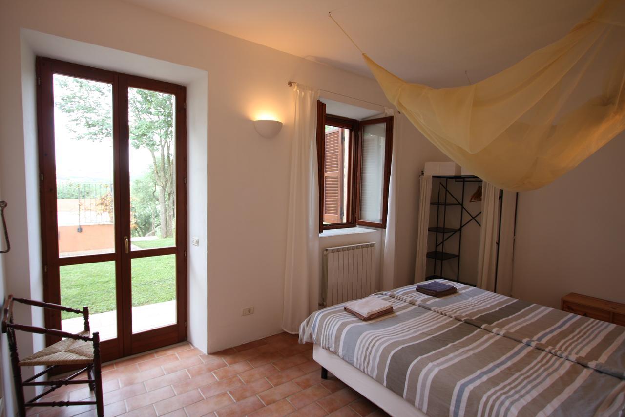 Country House Montesoffio Barchi ภายนอก รูปภาพ
